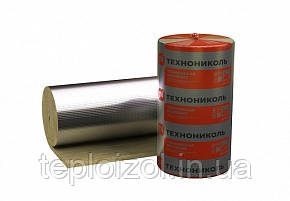 Мат ламельний ТЕХНОНИКОЛЬ 2600х1200х100 мм