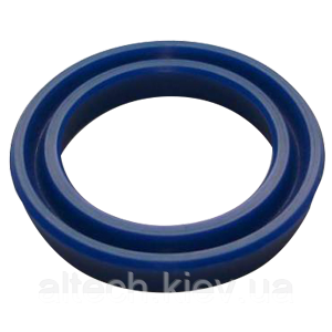 Купить Полиуретановые манжеты для гидравлических цилиндров в Киеве от ...