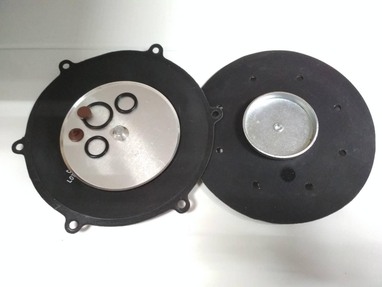 Ремкомплект Редуктора Lovato (электронный) — Купить Недорого на Bigl.ua ...