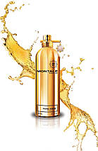 Montale Pure Gold парфумована вода 100 ml. (Монталь Пур Голд), фото 3