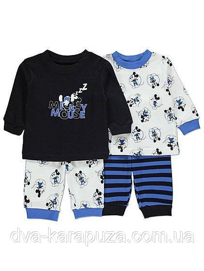 Піжами для хлопчика George 18-24 міс, поштучно!, фото 1