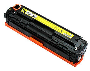 Картридж Canon 731 yellow до принтера i-SENSYS LBP7100Cn, LBP7110Cw, MF8230Cn, MF8280CW, MF628Cw аналог, фото 3