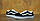 Зимові кеди з хутром Vans Old Skool Black White Low (Утеплені кеди Ванс на хутрі чорно-білого кольору), фото 4