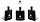 Чоловіча туалетна вода Trussardi Uomo 30ml, фото 3