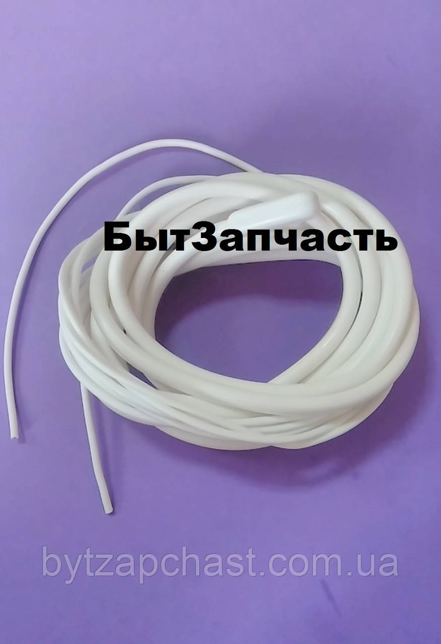 ТЕН гнучкий дренажний 4м (160-200W 220V) Китай, гріючий кабель