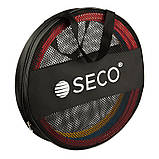 Кільця тренувальні SECO (40 см), фото 5