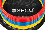 Кільця тренувальні SECO (40 см), фото 3