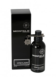 Montale Greyland парфюмированная вода 100 ml. (Монталь Грейленд) - фото 3 - id-p65081494