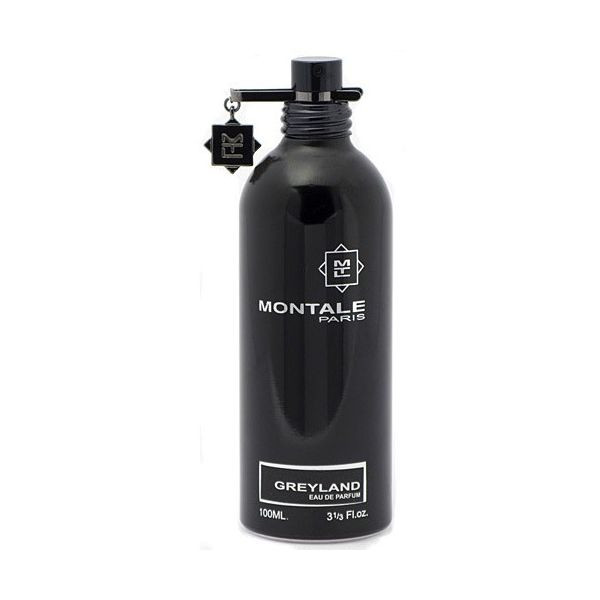 Montale Greyland парфюмированная вода 100 ml. (Монталь Грейленд) - фото 2 - id-p65081494