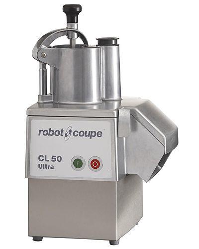 Овочерізка ел. Robot Coupe CL50 (220) + 28189
