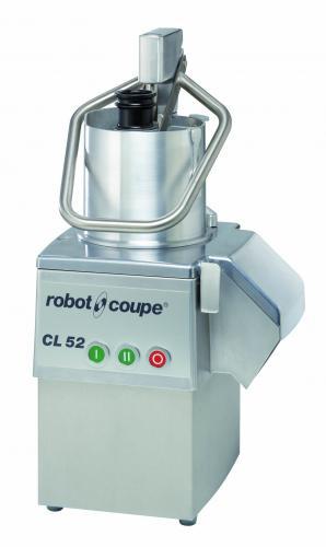Овочерізка ел. Robot Coupe CL52 (380) (БН)