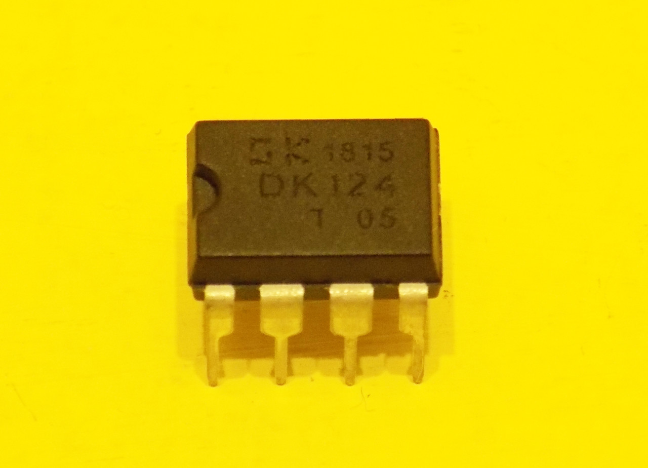 DK124 DIP8, фото 1