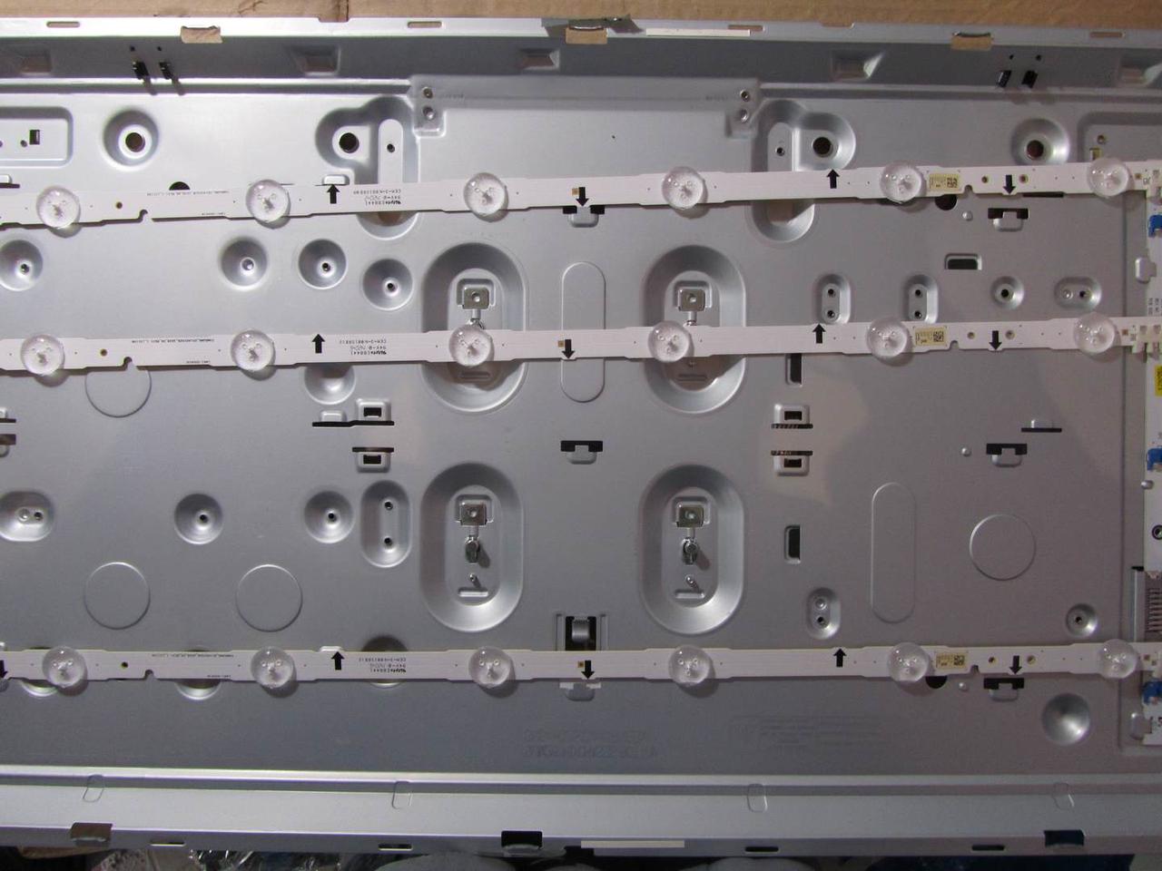Підсвітка 28" LM41-00041M Samsung_2014VS28_3228_06_REV1.1_131108 для телевізора Samsung T28D310EX