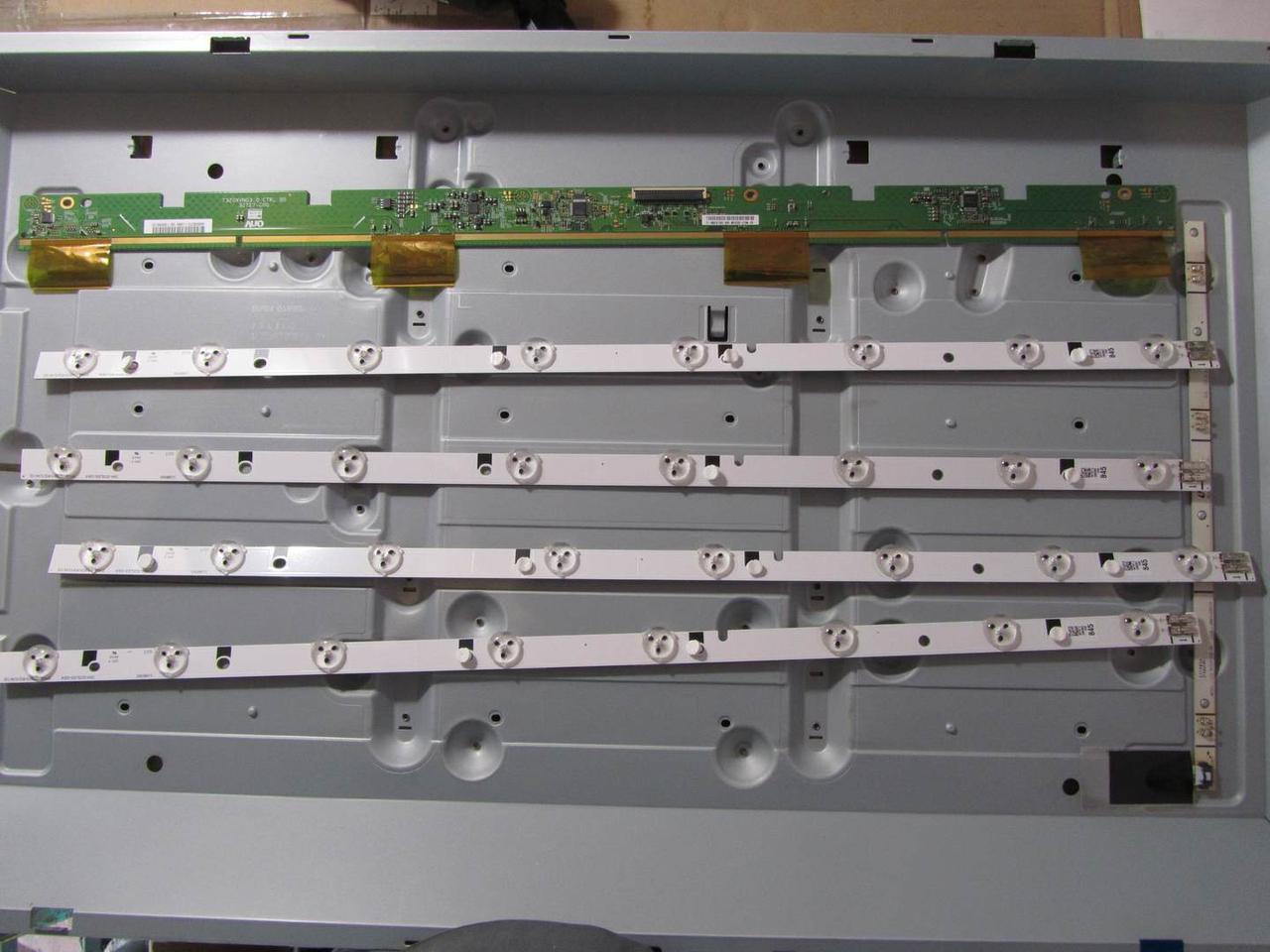 Світлодіодна підсвітка 32H-3535LED-32EA, D1GE-320SC0-R3 для телевізора Samsung UE32EH4030W