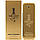 Чоловіча туалетна вода Paco Rabanne 1 Million 100ml (tester), фото 4