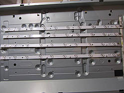 Світлодіодна підсвітка 32F-3535LED-42EA, D1GE-320SC1-R2, BN96-21476A для телевізора Samsung UE32EH5040