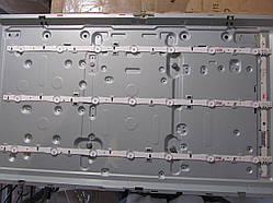 Світлодіодна підсвітка 32" Samsung 2014SVS32HD 3228 07 REV1.3 131212 для телевізора Samsung UE32H4000