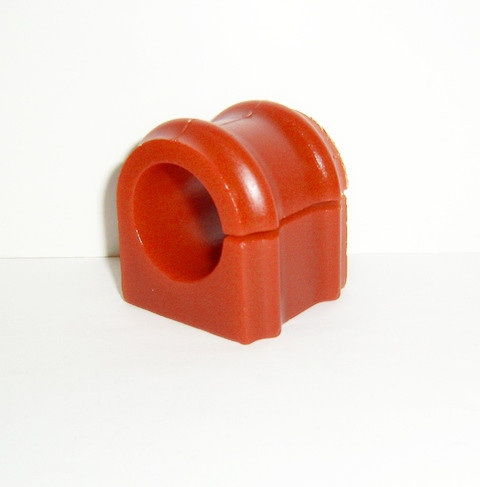 Втулка стабілізатора заднього SPRINTER 906 ID=33 mm OEM:A9063260481