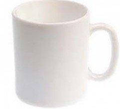 Чашка Luminarc Essence FLO 320ml біла