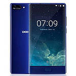 Захисне скло на Doogee Mix