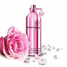 Montale Candy Rose парфумована вода 100 ml. (Монталь Кенді Роуз), фото 3