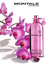 Montale Roses Elixir парфумована вода 100 ml. (Монталь Рожевий Еліксир), фото 3