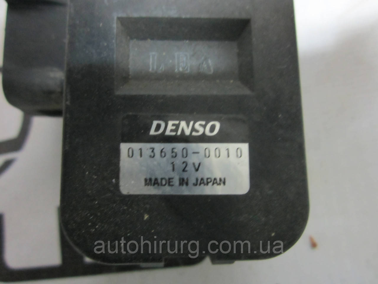 Датчик забруднення повітря lexus ls430 (013650-0010)