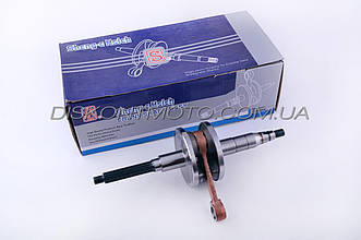 Колінвал Yamaha JOG 50 AXIS 50 (3KJ) SEE #CN