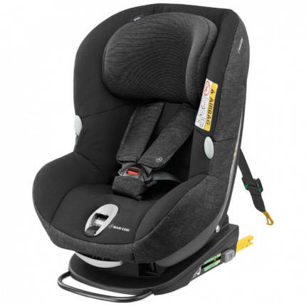 Автокрісло Maxi-Cosi MiloFix, фото 2