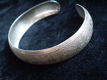 Браслет ВОСТОК 18см