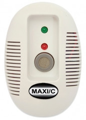 Сигналізатор газу Maxi/C побутовий (максі с)