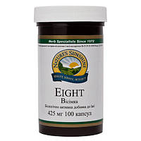 Eight (Восьмерка) NSP. Нервова система + зміцнення захисних функцій організму.