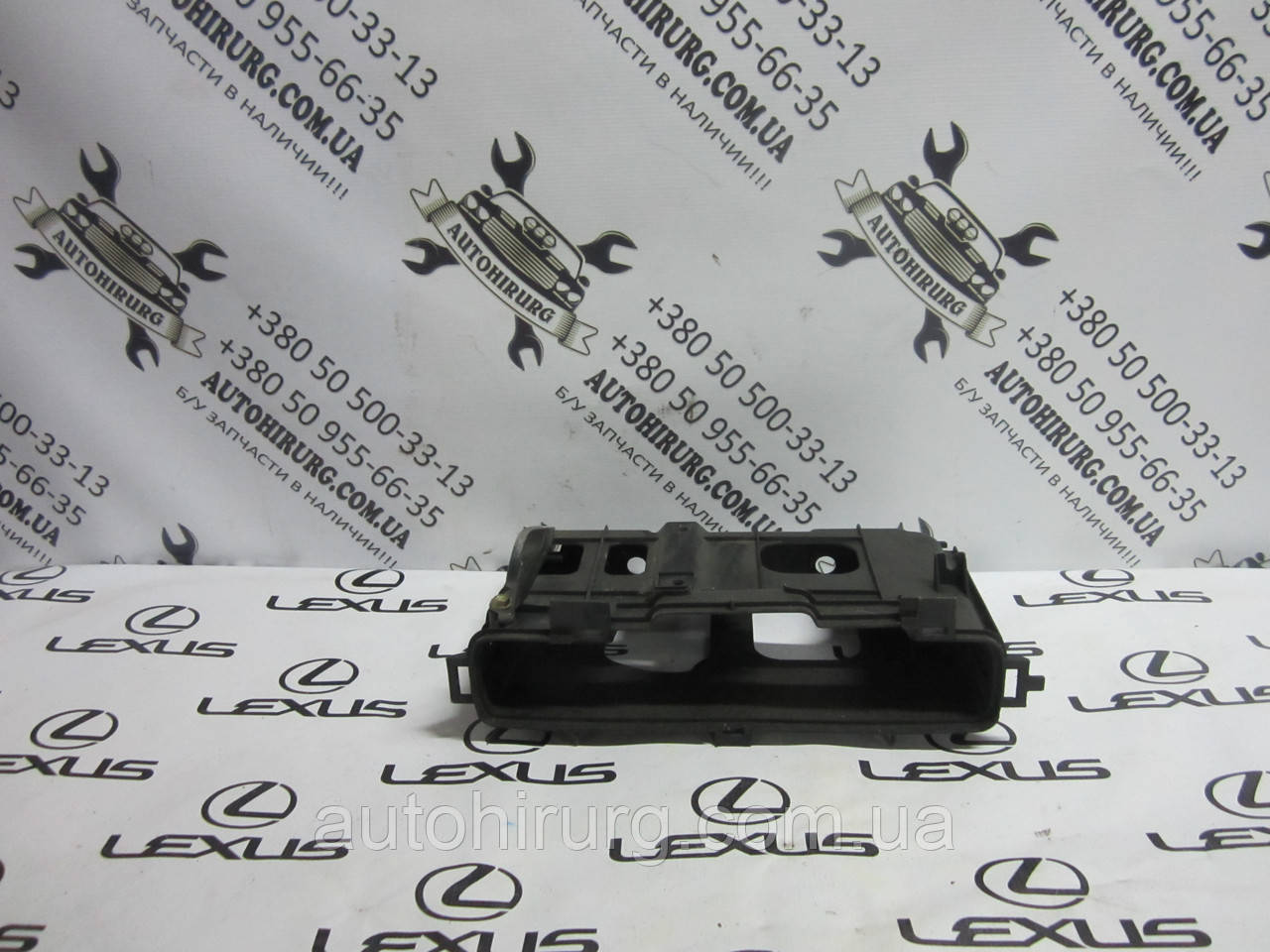 Вставка багажника під інструменти Lexus LS430 (75201-50030)