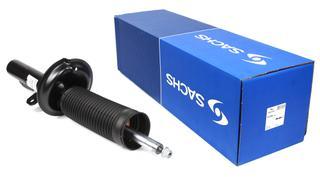 Амортизатор (передній) Ford Transit 06- (FWD), фото 1