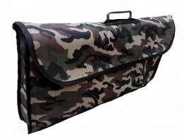 Чохол на мангал Валізу | 12 шампуров