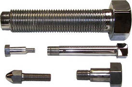 Болти спеціальні