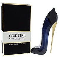 Масляные крнцентрированные духи Carolina Herrera Good Girl