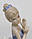 Порцелянова статуетка Балерина 13 см Pavone CMS - 19/19, фото 5