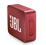 Колонка bluetooth JBL Wireless Speaker GO 2 (JBLGO2RED) EAN / UPC: 6925281931857, фото 3