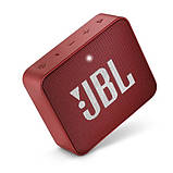 Колонка bluetooth JBL Wireless Speaker GO 2 (JBLGO2RED) EAN / UPC: 6925281931857, фото 5