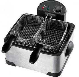 Фритюрница Clatronic FR-3195