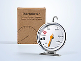 Термометр для духовки «M1180» 280 °C неіржавка сталь, фото 8