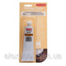 Колеровочная паста SYNTEKO TINTING PASTE 100 ml