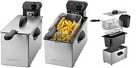 Фритюрниця Clatronic FR-3586