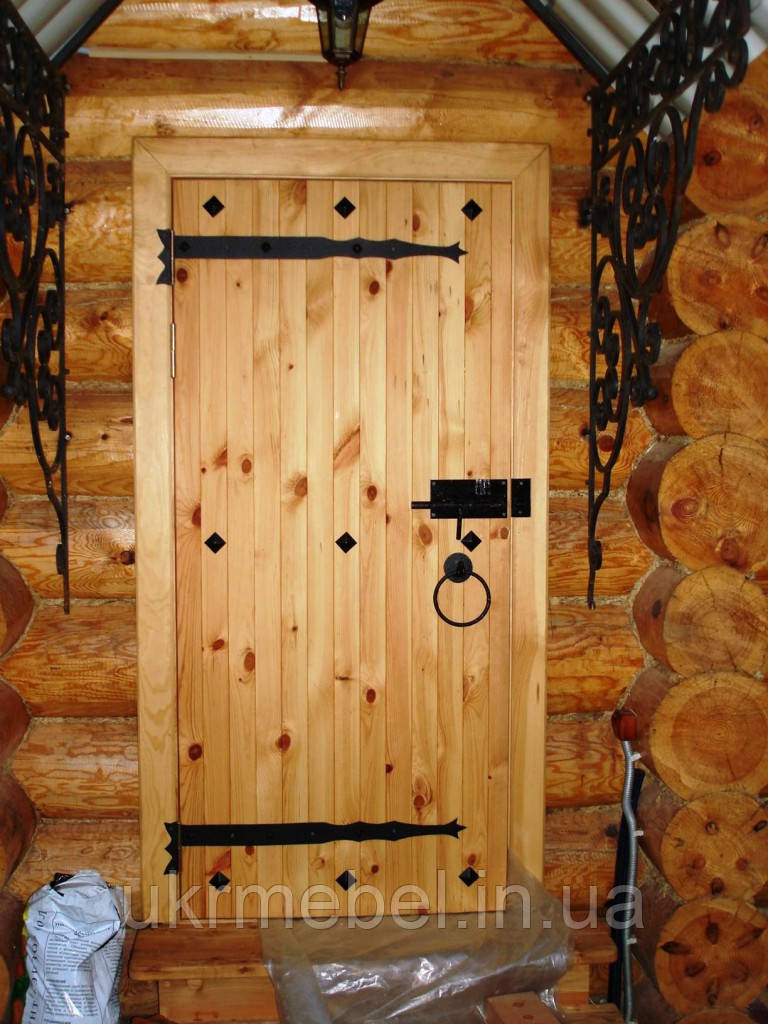 Арочные двери. Арочные двери из дерева. Арочные двери деревянные - фото 8 - id-p697991369