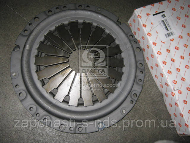 Диск сцепления нажимной ГАЗ 3308, 3309, 33104 ВАЛДАЙ . 4301-1601090-20 ...