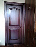 Дерев'яні двері на замовлення, фото 10
