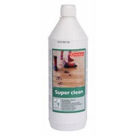 Моющее средство для полов SYNTEKO SUPER CLEAN 1 л