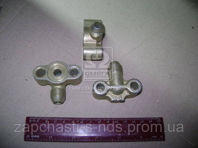 Купити Трубка ГУР ГАЗ 3308, 3309 всмоктувальна (пр-во ГАЗ). 33081 ...