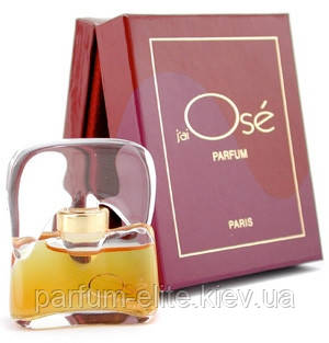 Жіночі парфуми Guy Laroche Jai Ose 7,5ml